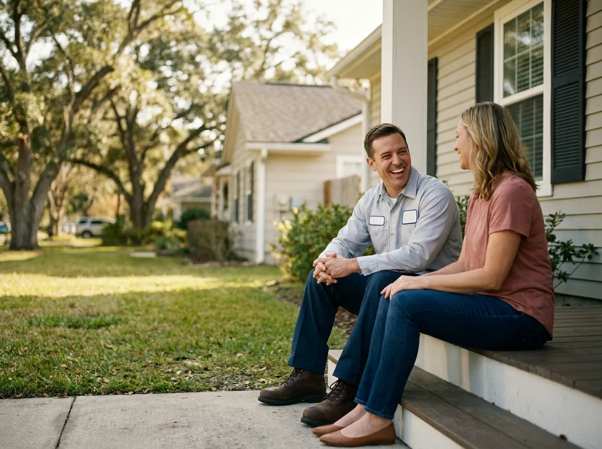 Septic tank pumping FAQs for Chesapeake, VA